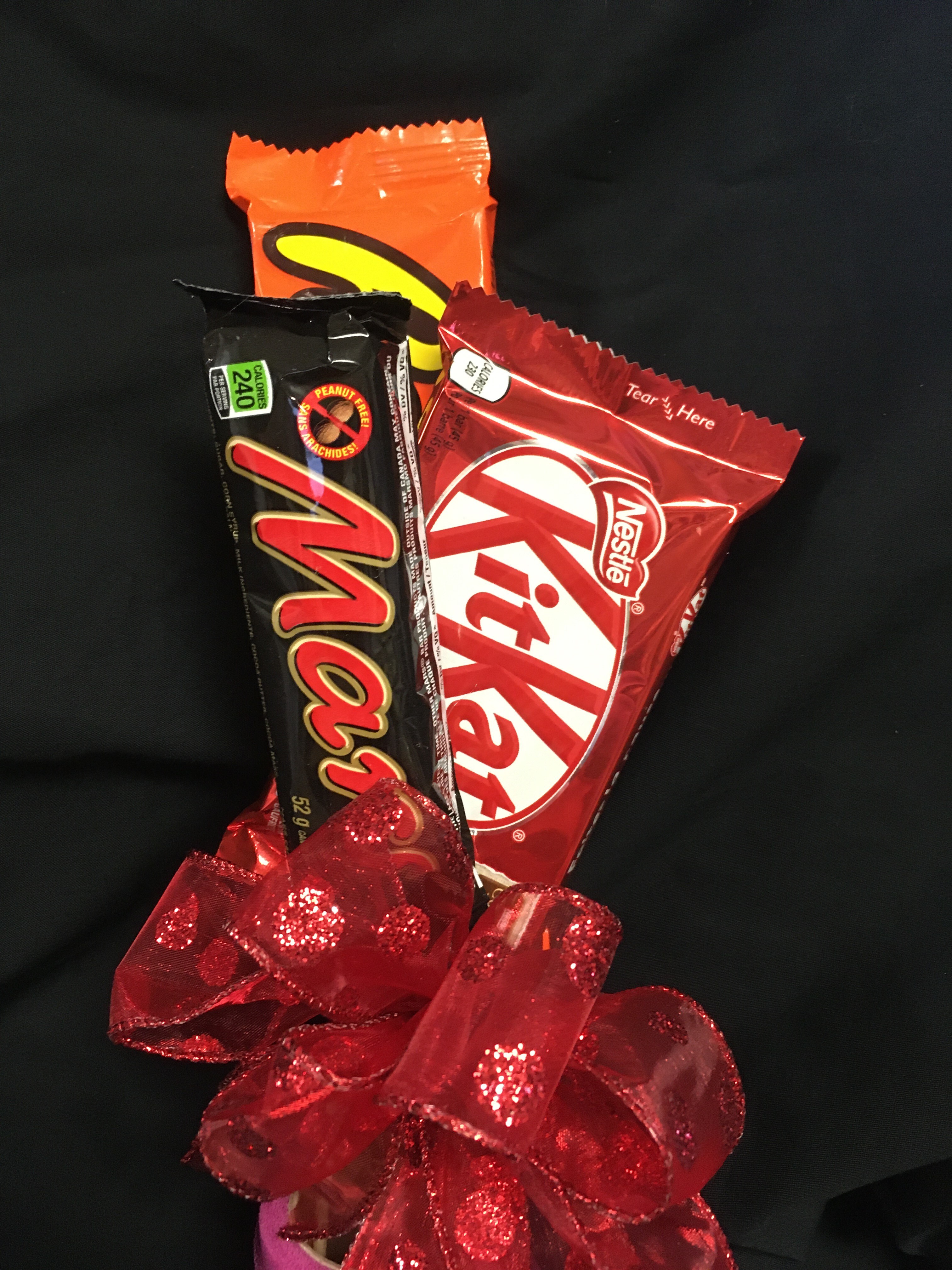 Chocolate Bars